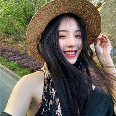 我真切伴她看过流萤